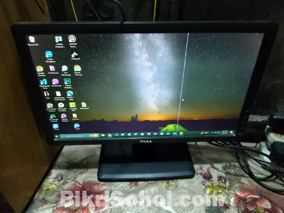 I3 3rd Gen 8gbram 256gb Ssd Pc Sell